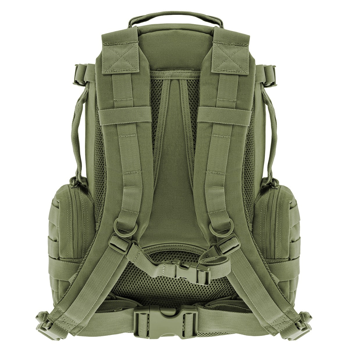 Condor - Convoy Outdoor Pack - Rucksack 22 l Olive Drab