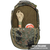 Helikon - Rucksack EDC Cordura 21 l - Desert Night Camo