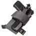 Helikon Inverted Pistol Holder Insert Nylon / Polyester Blend - Melange Grey