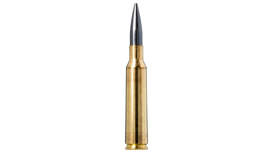 NORMA Match Line 6,5x55 SE Diamond Line Field 8,4g/130gr