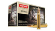 NORMA Jaktmatch .223 Remington FMJ 3,6g/55gr