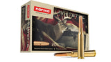 NORMA 6,5x55 SE Whitetail SP 10,1g/156gr
