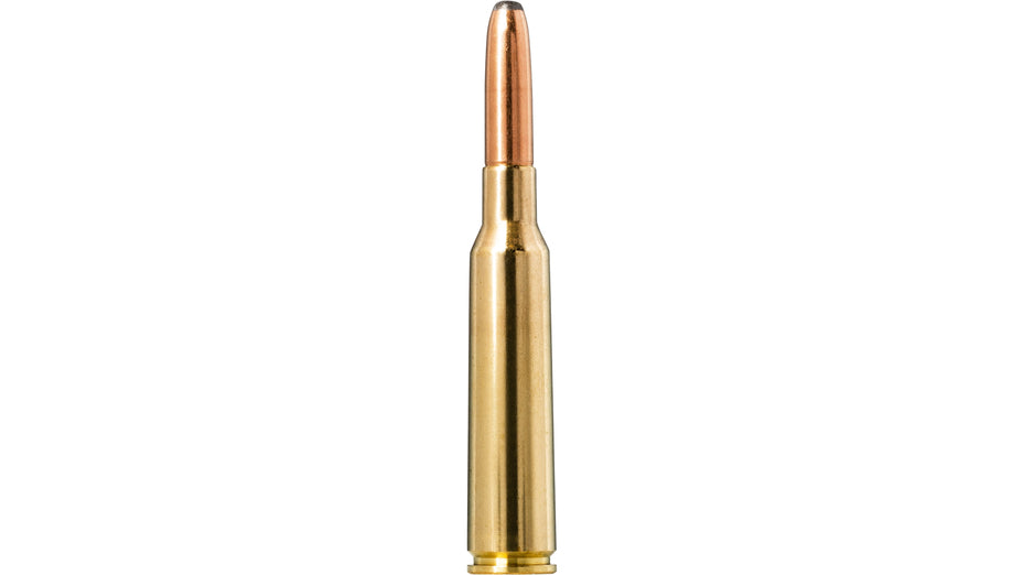 NORMA 6,5x55 SE Whitetail SP 10,1g/156gr