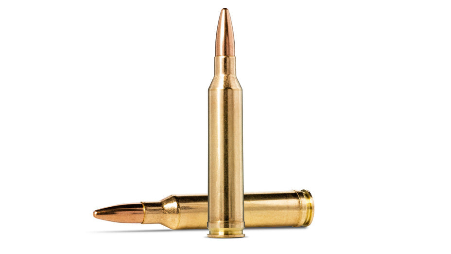 NORMA Jaktmatch 7 mm Rem. Mag. FMJ 9,7g/150gr