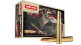 NORMA 8x57 JS Whitetail SP 12,7g/196gr