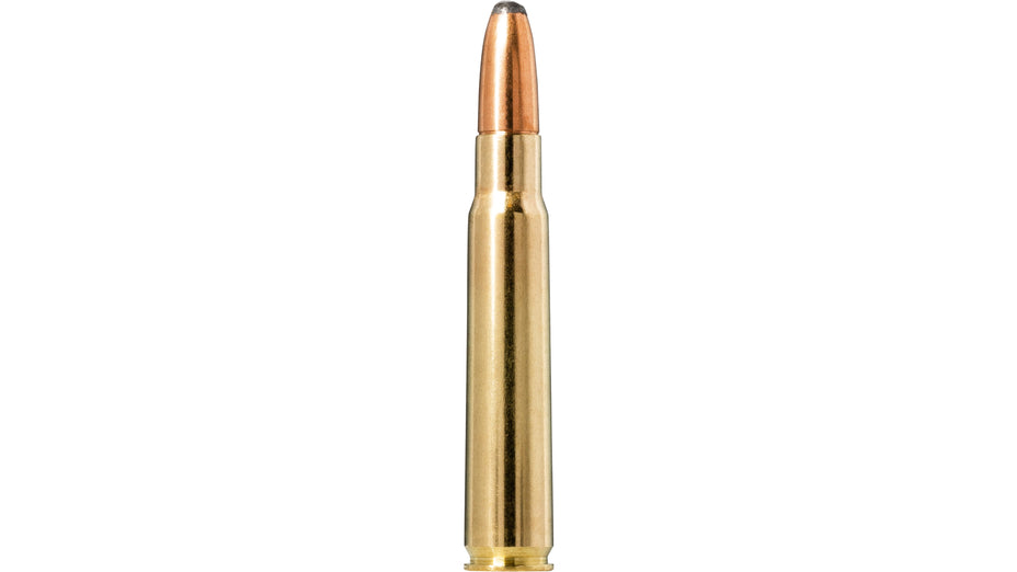 NORMA 8x57 JS Whitetail SP 12,7g/196gr