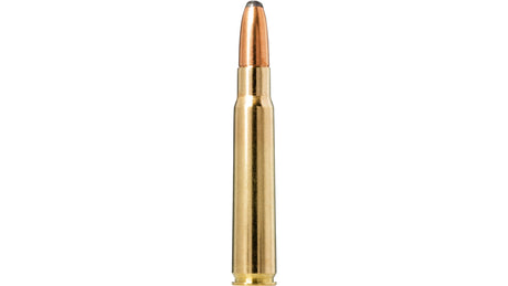 NORMA 8x57 JS Whitetail SP 12,7g/196gr