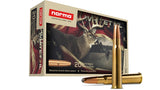 NORMA 8x57 JRS Whitetail SP 12,7g/196gr