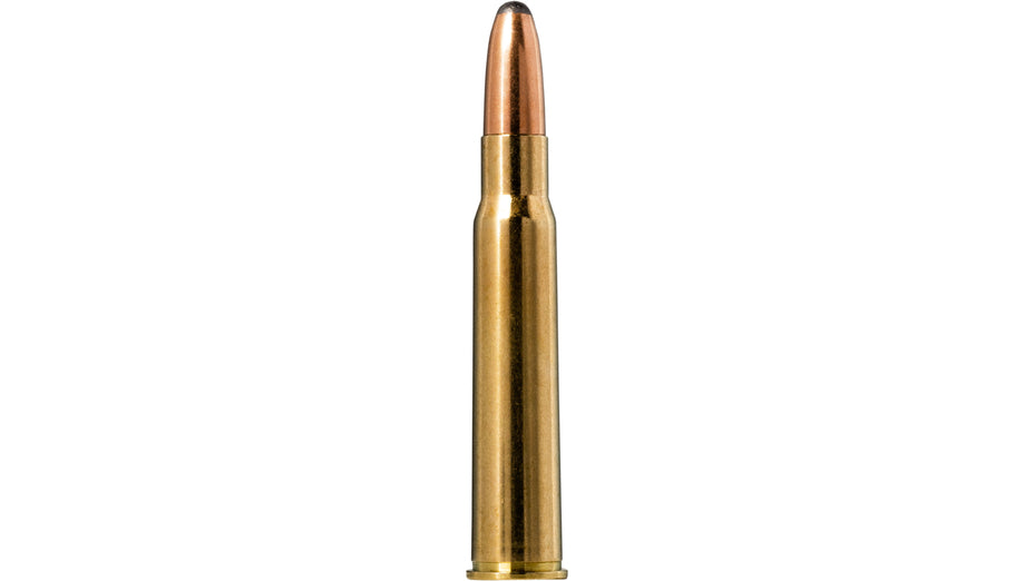 NORMA 8x57 JRS Whitetail SP 12,7g/196gr