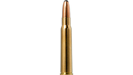 NORMA 8x57 JRS Whitetail SP 12,7g/196gr