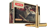 NORMA 9,3x62 Whitetail SP 18,5g/285gr
