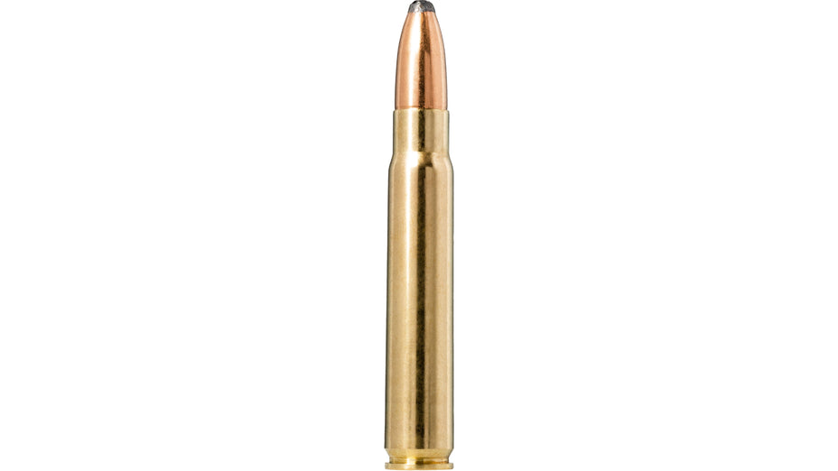 NORMA 9,3x62 Whitetail SP 18,5g/285gr