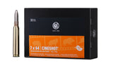 RWS 7x64 CINESHOT 9,0g/139gr