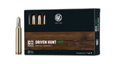 RWS .300 Win. Mag. DRIVEN HUNT 10,7g/165gr