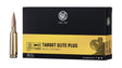 RWS 6,5 Creedmoor TARGET ELITE PLUS 9,3g/143gr