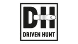 RWS 8x57 JS DRIVEN HUNT 10,4g/160gr