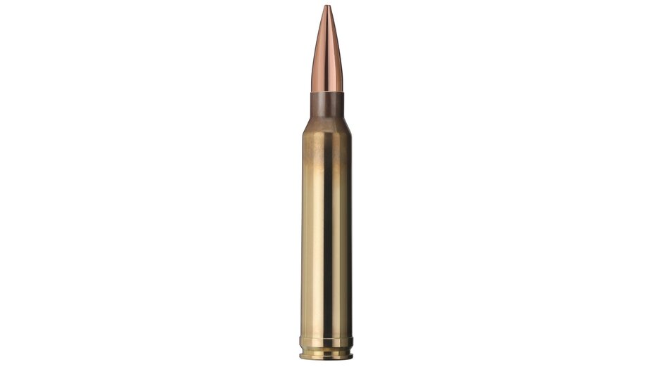 GECO .300 Win. Mag. TARGET HP 12,3g/190gr