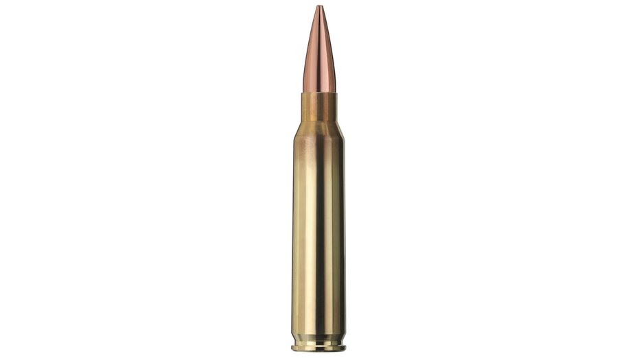 GECO .223 Rem. TARGET HP 3,4g/52gr