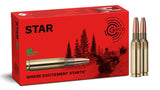 GECO 6,5 Creedmoor STAR 7,8g/120gr