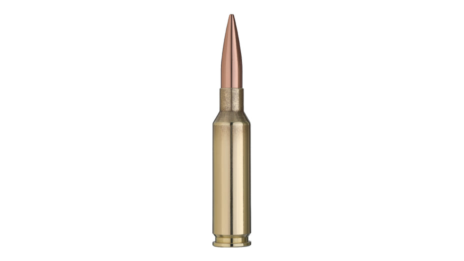 GECO 6,5 Creedmoor TARGET HP 8,4g/130gr