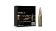 SWISS P .308 WIN SWISS P TARGET 10.9g/168gr