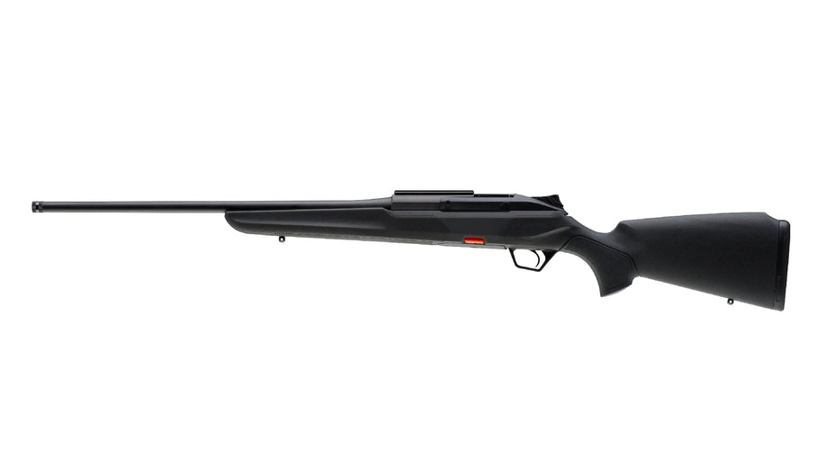 BERETTA Geradezugrepetierer BRX1 Kunststoffschaft Schwarz .308 Win. LL 570mm
