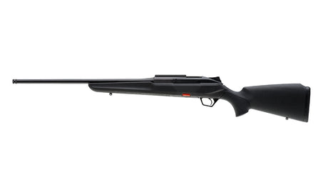 BERETTA Geradezugrepetierer BRX1 Kunststoffschaft Schwarz .308 Win. LL 570mm