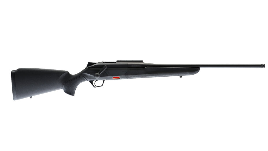 BERETTA Geradezugrepetierer BRX1 Kunststoffschaft Schwarz .243 Win. LL 570mm