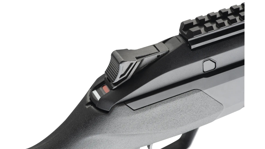 BERETTA Geradezugrepetierer BRX1 Kunststoffschaft Schwarz 6,5 Creedmoor LL 570mm