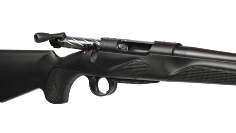 FRANCHI Repetierbüchse Horizon Synthetic Black Kal. .243 Win. LL 56cm