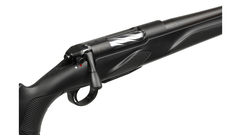 FRANCHI Repetierbüchse Horizon Synthetic Black Kal. .270 Win. LL 56cm