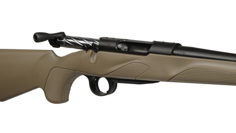FRANCHI Repetierbüchse Horizon Synthetic Elite Gray Kal. .223 Rem. LL 56cm