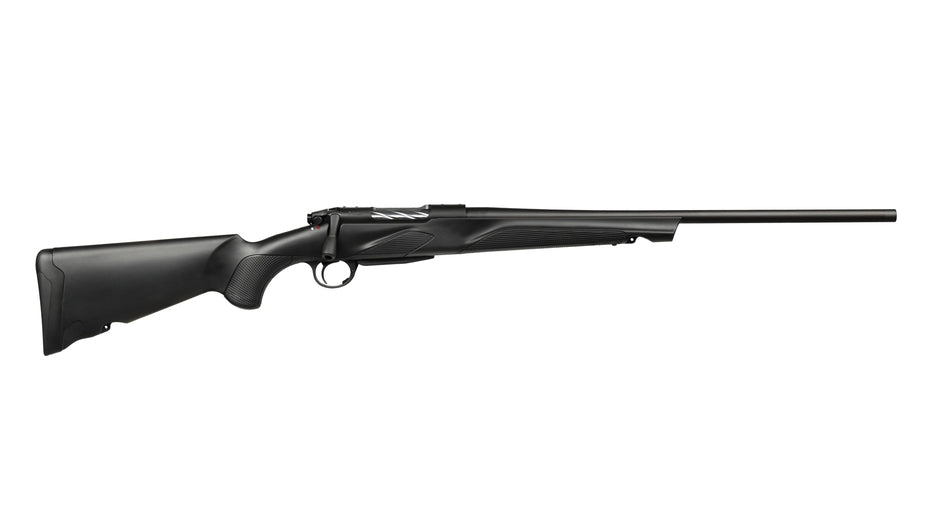 FRANCHI Repetierbüchse Horizon Synthetic Black Kal. .300 Win. Mag. LL 61cm