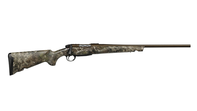 FRANCHI Repetierbüchse Horizon Synthetic Elite Strata Kal. .223 Rem. LL 56cm