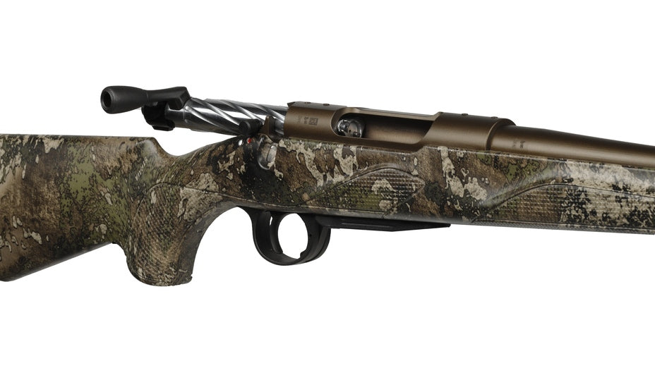 FRANCHI Repetierbüchse Horizon Synthetic Elite Strata Kal. 6,5 Creedmoor LL 56cm