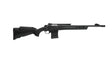 FRANCHI Repetierbüchse Horizon All Terrain Black Kal. .223 Rem. LL 46cm