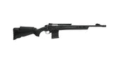 FRANCHI Repetierbüchse Horizon All Terrain Black Kal. .223 Rem. LL 46cm