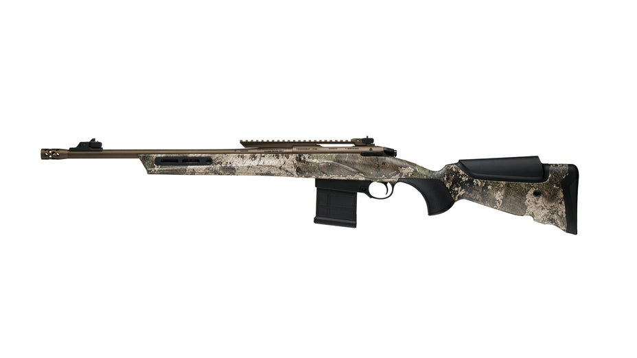 FRANCHI Repetierbüchse Horizon All Terrain Elite Strata Kal. .308 Win. LL 46cm