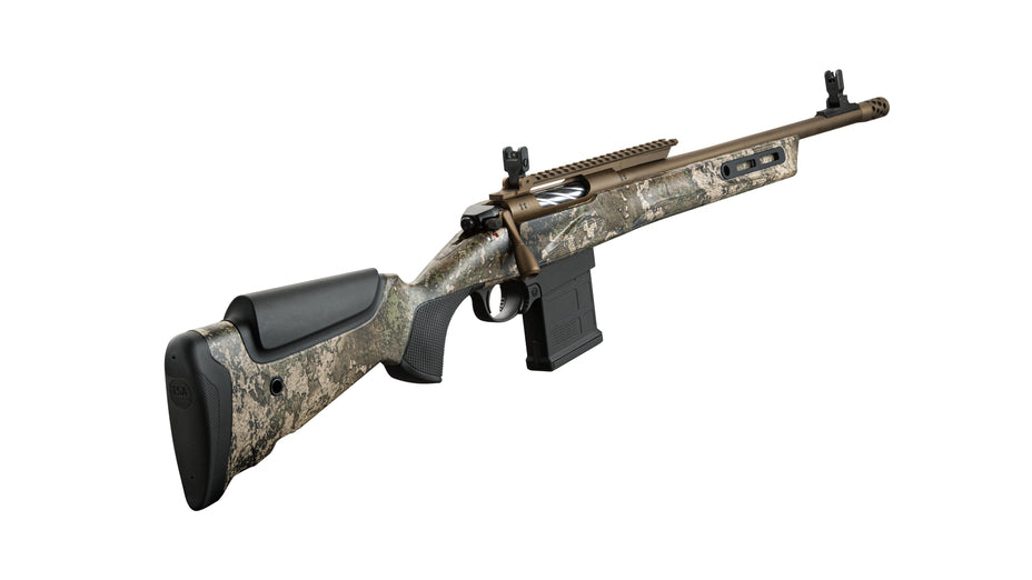 FRANCHI Repetierbüchse Horizon All Terrain Elite Strata Kal. .308 Win. LL 46cm