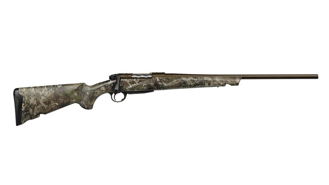 FRANCHI Repetierbüchse Horizon Synthetic Elite Strata Kal. .243 Win LL 56cm