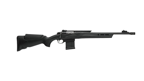 FRANCHI Repetierbüchse Horizon All Terrain Black Kal. .308 Win. LL 46cm