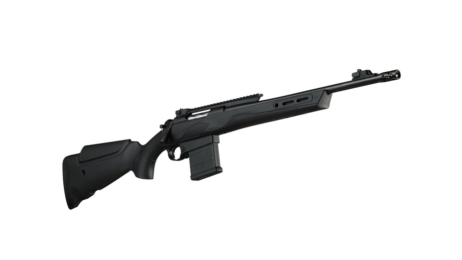 FRANCHI Repetierbüchse Horizon All Terrain Black Kal. .308 Win. LL 46cm