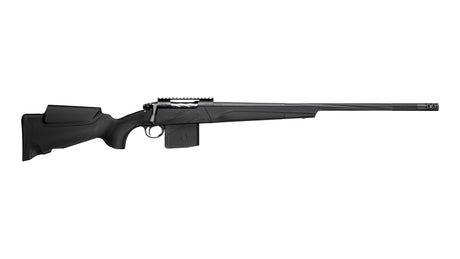 FRANCHI Repetierbüchse Horizon Varmint Synthetic Black Kal. .308 Win. LL 61cm