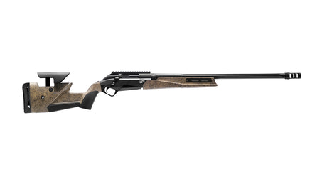 BENELLI Lupo BEST HPR .300 PRC, Lauflänge 650mm, Schaftlänge 350mm, Mündungsgewinde 5/8"-24