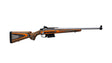 TIKKA T3x ARCTIC .308 Win., Stainless Steal, Lauflänge 20", Laminatschaft, MG 5/8"-24 UNEF
