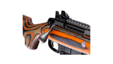 TIKKA T3x ARCTIC .308 Win., Stainless Steal, Lauflänge 20", Laminatschaft, MG 5/8"-24 UNEF