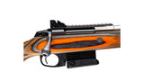 TIKKA T3x ARCTIC .308 Win., Stainless Steal, Lauflänge 20", Laminatschaft, MG 5/8"-24 UNEF