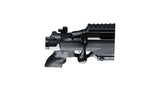 TIKKA T3x TACT A1 .308 Win. black Lauflänge 16" 10 Schuss MG 5/8"-24 UNEF Klappschaft