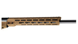 TIKKA T3x TACT A1 .308 Win. coyote Lauflänge 20" 10 Schuss MG 5/8"-24 UNEF Klappschaft