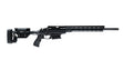 TIKKA T3x TACT A1 .308 Win. black Lauflänge 24" 10 Schuss MG 5/8"-24 UNEF Klappschaft